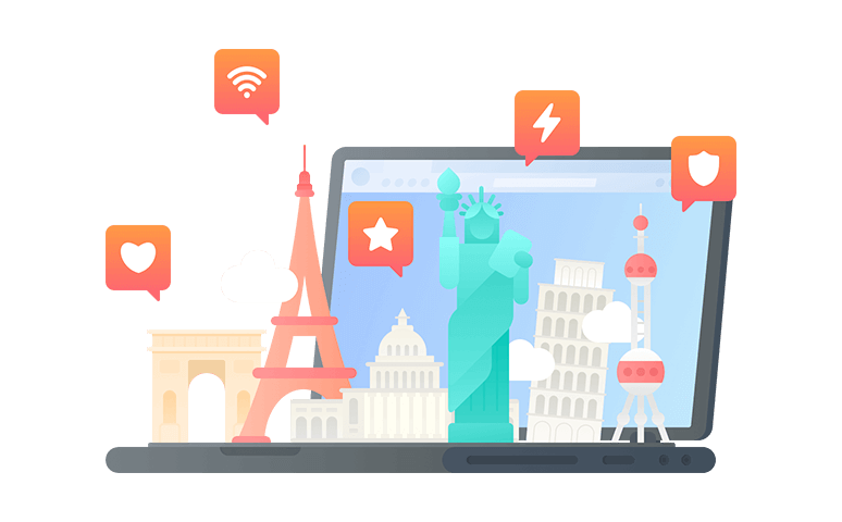 在贝宁连接到中国vpn - 通行中国